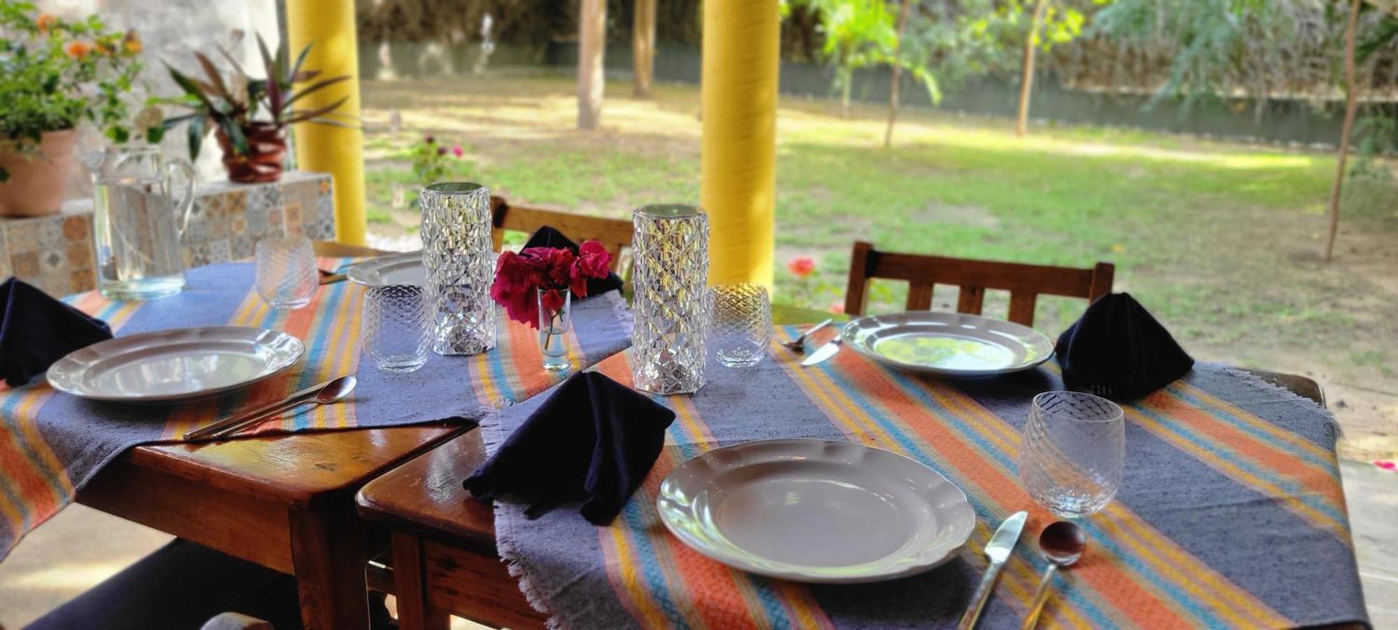 Ocean Oasis Hotel - Adult Only, Four Casitas Boutique Resort Agua Blanca Eksteriør bilde