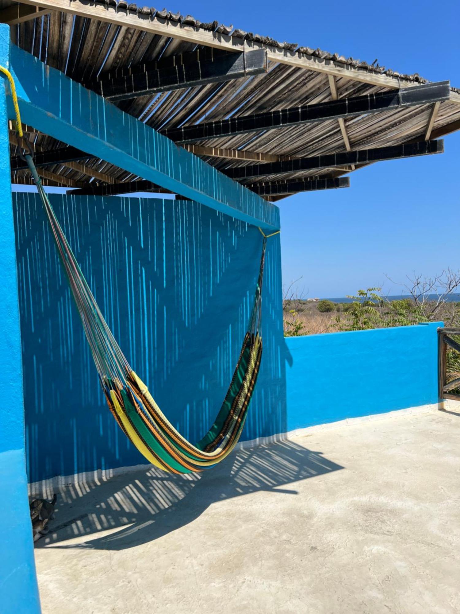 Ocean Oasis Hotel - Adult Only, Four Casitas Boutique Resort Agua Blanca Eksteriør bilde